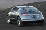 Chrysler EcoVoyager Concept 2008 года